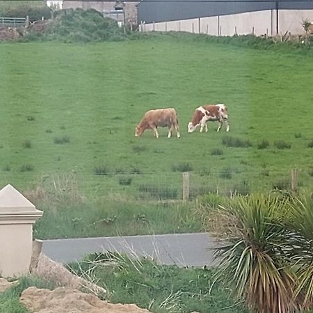 Вилла Bree House Malin Head Экстерьер фото