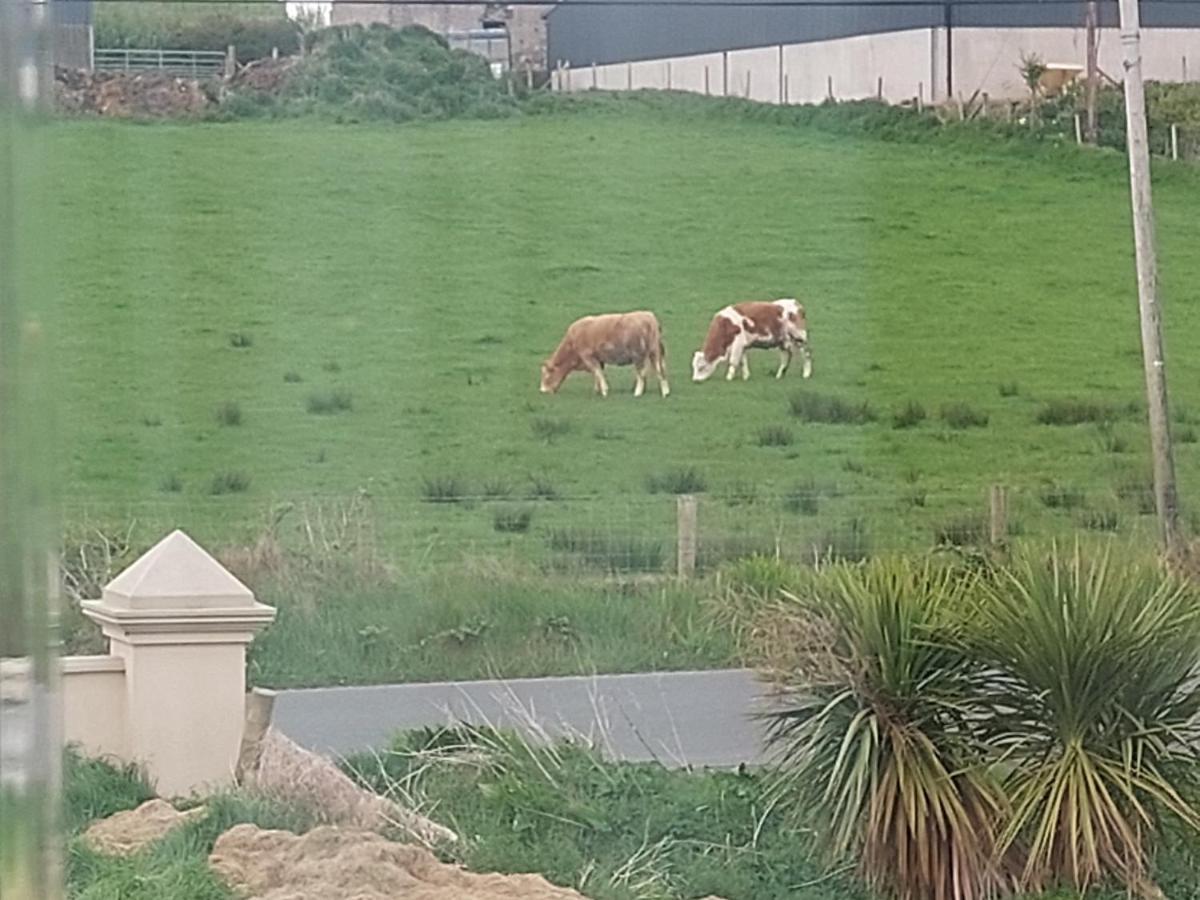 Вилла Bree House Malin Head Экстерьер фото